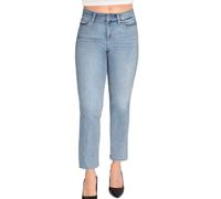 Liu Jo - Jeans skinny - Femme - Jeans - Bleu - Taille: W28