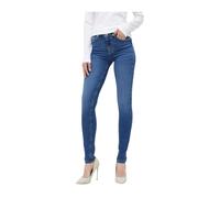 Liu Jo - Jeans skinny - Femme - Jeans - Bleu - Taille: W29