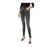 Liu Jo - Jeans skinny - Femme - Jeans - Gris - Taille: W28