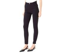 Liu Jo - Jeans skinny - Femme - Jeans - Noir - Taille: 38 FR