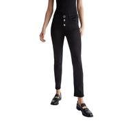 Liu Jo Jeans Skinny Femme Noir