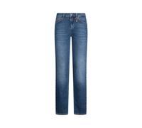 Liu Jo - Jeans slim bottom up - Femme - Jeans - Bleu - Taille: W30