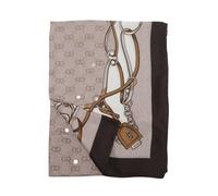 Liu Jo Jeans STOLA NATURALE U