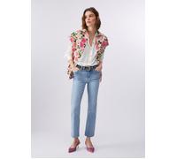 Liu Jo - Jean Ua6066-Ds081 - Femme - Jeans - Bleu - Taille: W31