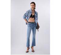 Liu Jo Jeans UA6075-DS081 DENIM BLUE AUTHENTIC STABLE FULL (79029) 25