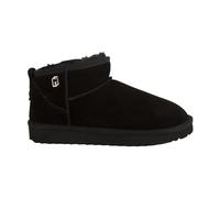Liu Jo - Jil 01 Ankle Boot - Femme - Chaussures - Noir - Taille: 36 EU
