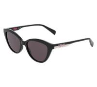 Liu Jo Junior Liu Jo LJ3611S 001 Lunettes de soleil Bio-inject Noir Cat Eye Normale