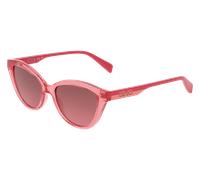 Liu Jo Junior Liu Jo LJ3611S 506 Lunettes de soleil Bio-inject Rouge Marron Cat Eye Normale