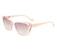 Liu Jo Junior LJ3608S 610 Lunettes de soleil Bio-inject Rose Rose Carré Normale Photochromatique