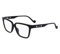 Liu Jo Junior LJ3617 001 Montures optiques Bio-inject Noir Carré Normale Normale