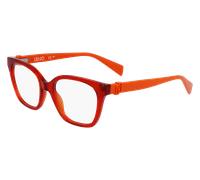 Liu Jo Junior LJ3618 223 Montures optiques Bio-inject Carré Normale Normale