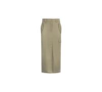 Liu Jo - Jupe Cargo à Fente Avant - Femme - Jupes - Vert - Taille: 40 FR