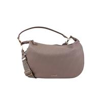 Liu Jo - Kaliska Ecs L Hobo - Femme - Sacs - Brun - Taille: ONE Size