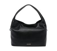 Liu Jo - Kaliska Ecs M Tote - Femme - Sacs - Noir - Taille: ONE Size
