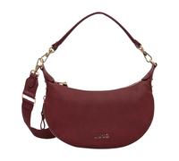 Liu Jo - Kaliska Hobo Bag - Femme - Sacs - Rouge - Taille: ONE Size