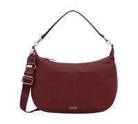 Liu Jo - Kaliska L Hobo Bag - Femme - Sacs - Rouge - Taille: ONE Size