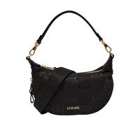 Liu Jo - Kaliska Mini Sac Bandoulière - Femme - Sacs - Noir - Taille: ONE Size