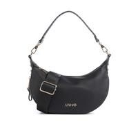 Liu Jo sac à épaule bandoulière Kaliska Hobo Bag Nero noir