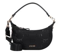 Liu Jo Kaliska Sac à bandoulière 25 cm avec soufflet d'extension noir