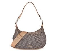 Liu Jo Sac femme Kaliska hobo M jacquard tête de mûre Taille du sac: Moyenne