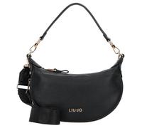 Liu Jo Kaliska Sac à bandoulière S 25 cm avec soufflet d'extension noir