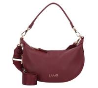 Liu Jo Kaliska Sac à bandoulière S 25 cm avec soufflet d'extension rouge