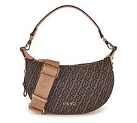 Liu Jo Kaliska Sac à bandoulière S 26 cm avec soufflet d'extension brun