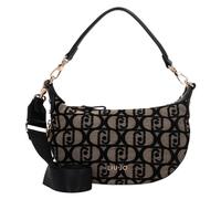 Liu Jo Kaliska Sac à bandoulière S 27 cm avec soufflet d'extension brun