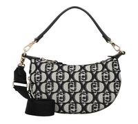 Liu Jo Kaliska Hobo Bag S Nero