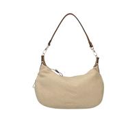Liu Jo - Kaliska Shoulder Bag - Femme - Sacs - Beige - Taille: ONE Size
