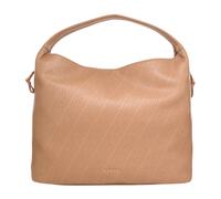 Liu Jo - Kaliska Shoulder Bag - Femme - Sacs - Brun - Taille: ONE Size