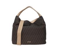 Liu Jo - Kaliska Shoulder Bag - Femme - Sacs - Brun - Taille: ONE Size