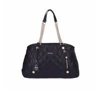 Liu Jo Cabas or / noir, Taille One Size