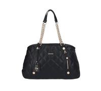 Liu Jo Cabas or / noir, Taille One Size