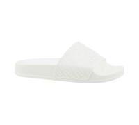 Liu Jo - KOS 21 Slider - Femme - Chaussures - Blanc - Taille: 39 EU