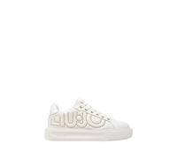 Liu Jo - Kylie 29 Baskets - Femme - Chaussures - Blanc - Taille: 38 EU