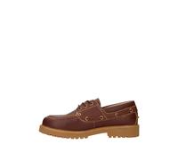 Liu Jo - Lander 01 Moccasin - Homme - Chaussures - Brun - Taille: 41 EU