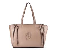 Liu Jo Lapislazzulo Sac de shopper L 34 cm beige