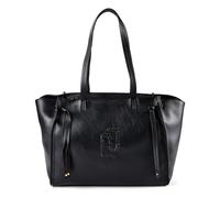 Liu Jo Sac shopper Lapislazzulo L 34 cm Noir