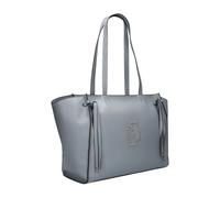 Liu Jo - Lapislazzulo Tote Bag - Femme - Sacs - Bleu - Taille: ONE Size
