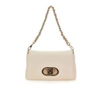 Liu Jo - LaPuffy Crossbody Bag - Femme - Sacs - Blanc - Taille: ONE Size