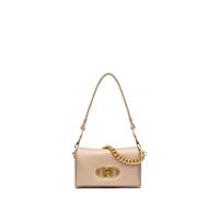 Liu Jo Lapuffy Sac à bandoulière 26 cm beige