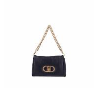 Liu Jo Sac bandoulière noir, Taille One Size