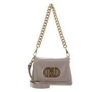 LIU JO Lapuffy ECS Crossbody Bag S Dark Sand