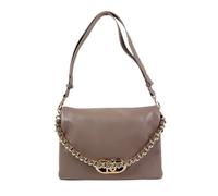 Liu Jo - LaPuffy Large Crossbody - Femme - Sacs - Brun - Taille: ONE Size