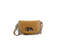 Liu Jo - LaPuffy M Crossbody - Femme - Sacs - Brun - Taille: ONE Size