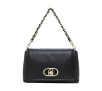 Liu Jo - LaPuffy Media - Femme - Sacs - Noir - Taille: ONE Size