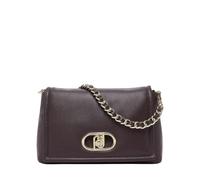 Liu Jo - LaPuffy Medium - Femme - Sacs - Violet - Taille: ONE Size