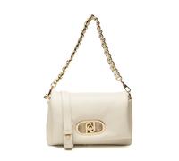 Liu Jo - LaPuffy Mini Shoulder Bag - Femme - Sacs - Beige - Taille: ONE Size