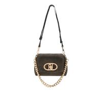 Liu Jo - LaPuffy Piccola - Femme - Sacs - Noir - Taille: ONE Size